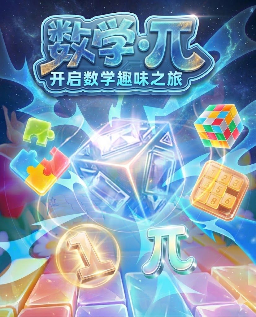 数学π项目